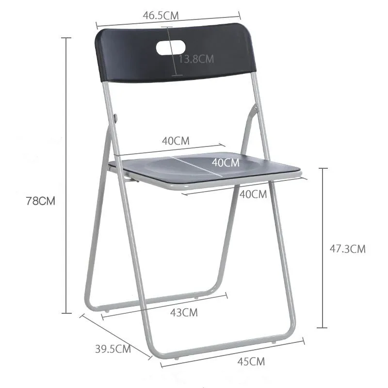 Cheap Stacking Outdoor Plastic Folding Chair - Buy ...