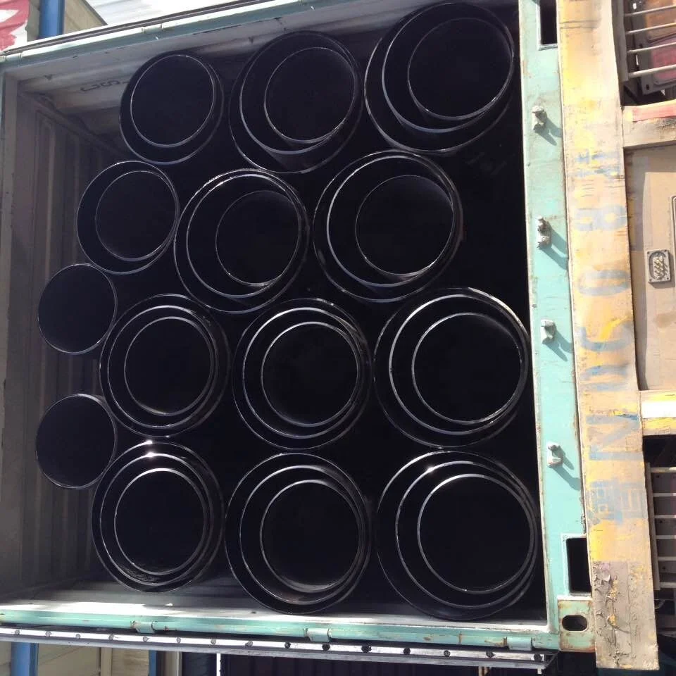 大尺寸焊接钢管