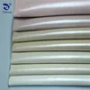Attractive colors Pearly-lustre microfiber synthetic leather for bags,shoes