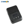 Cashino KMP-II 2inch 58mm portable mobile mini thermal label/receipt printer