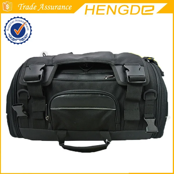 waterproof tail bag motorcycle