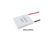 good and cheap device 40 x 40 x 4.7mm peltier module element for dehumidifiers , thermoelectric cooler