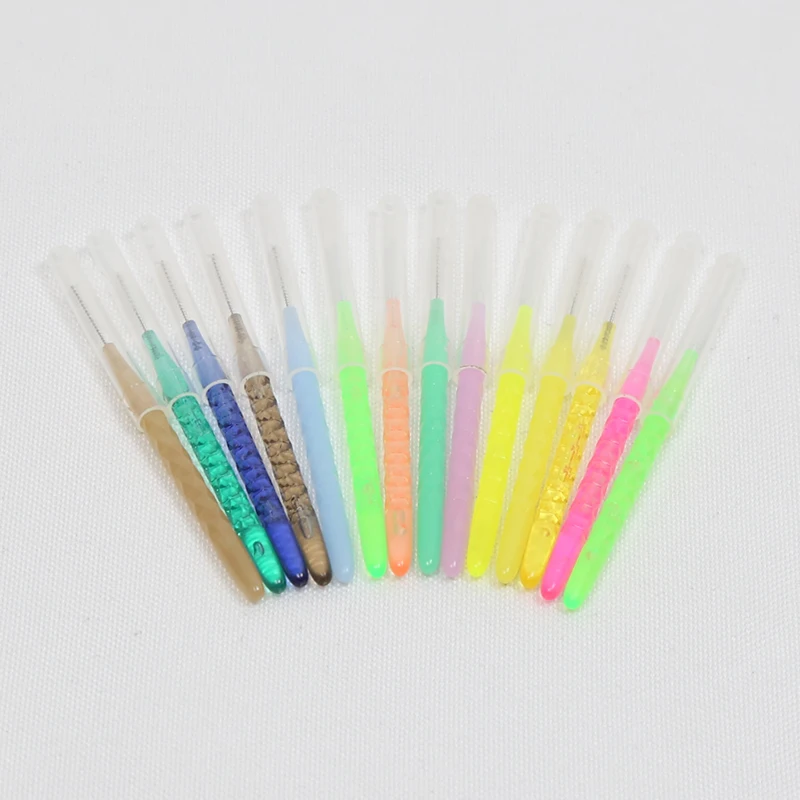 Eco Friendly Interdental Brush Types Of Interdental Brush Buy Eco
