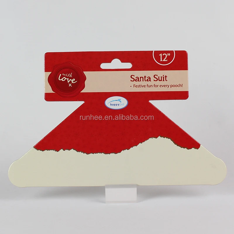 Oem Items Paper Cardboard Baby Bib Hangers For Bibs Retail Buy Bib