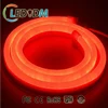 Hot Sales 14*26mm Milky Cover 120leds/m Red/White/Blue/Green 24V LED Decoration Christmas Light Flex Neon Light