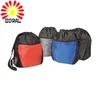 Custom Logo Imprinted Drawstring Bag Promotional Backpack