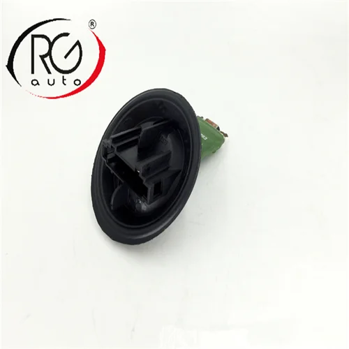 Rgfrost Auto Ac Blower Resistor 6q0959263a Buy 6q0959263a,Auto Ac