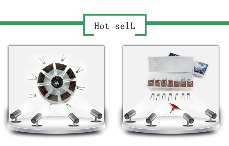 electronic cigarette