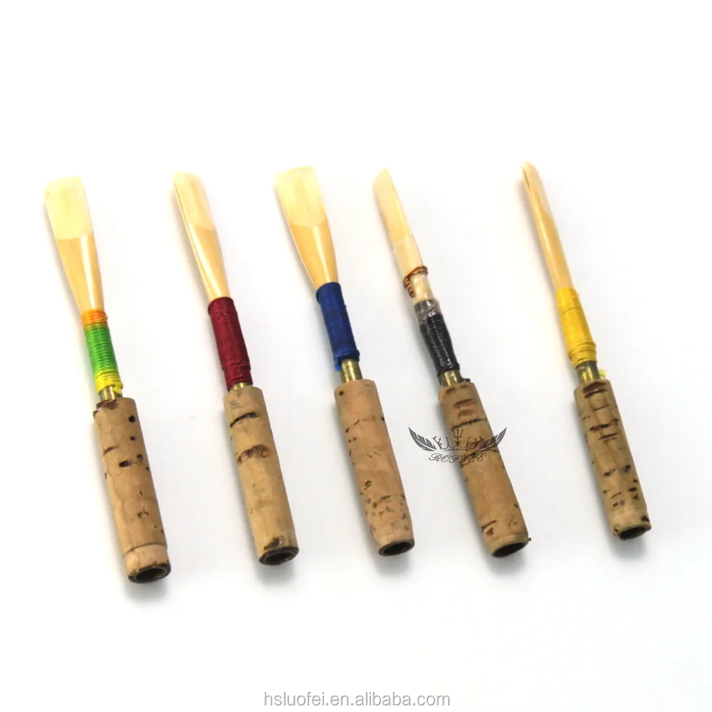 Roffee Woodwind Musical Instrument Parts Accessories Professional Oboe