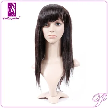 weft wig cap