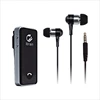 2016 changeable best radiation free free sample wireless earphones bluetooth with microphone for huawei P9