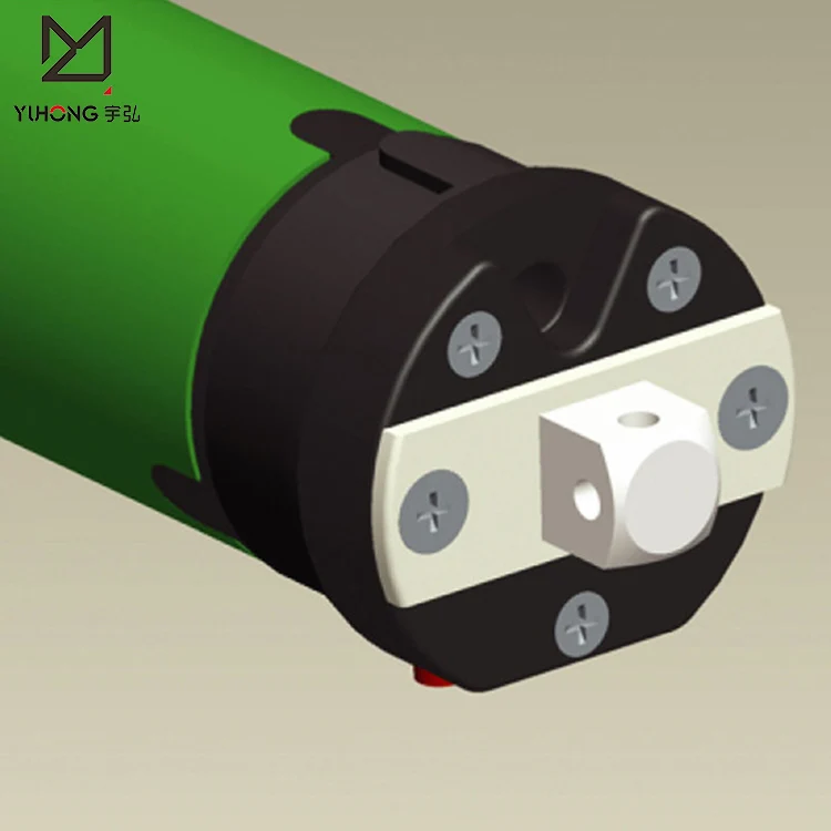 35 / 45 mm tubular motor for roller blinds