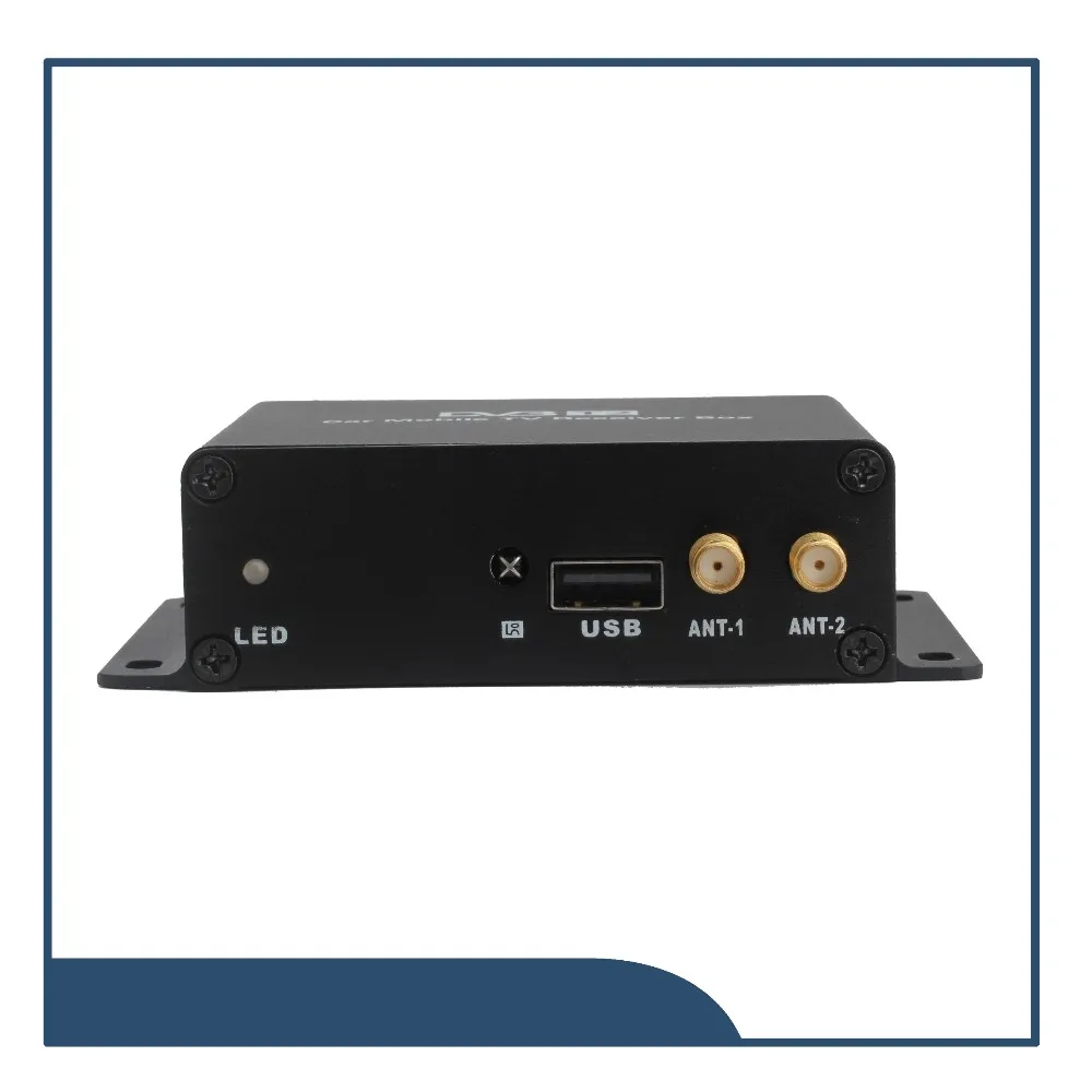 DVB-T2