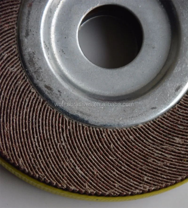 Abrasive Emery Cloth Flap Wheel For Stainless Steel Buy Flap Wheel