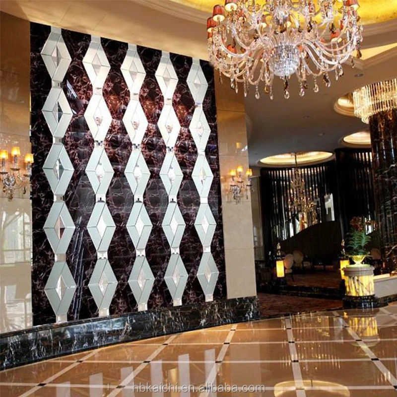 Cheap price Decorative wall mirror for hotel