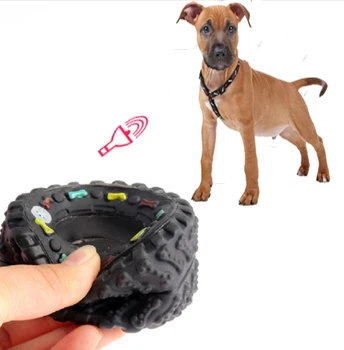 sustainable dog toys