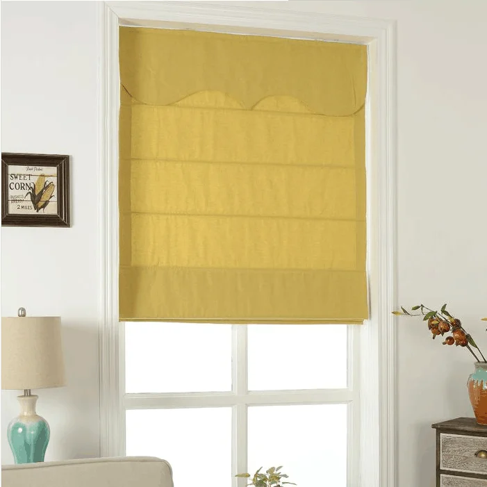 Elegant Ready Made Roman Blinds Buy Roman Blinds,Curtains Blinds