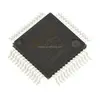 ADUC848BSZ62-5, 8bit 8052 Microcontroller, 12.58MHz, 4 kB, 62 kB Flash, 52-Pin MQFP IC