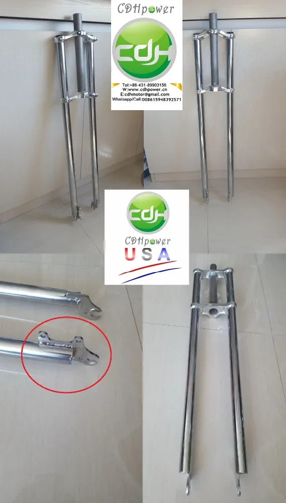 bicycle forks for sale