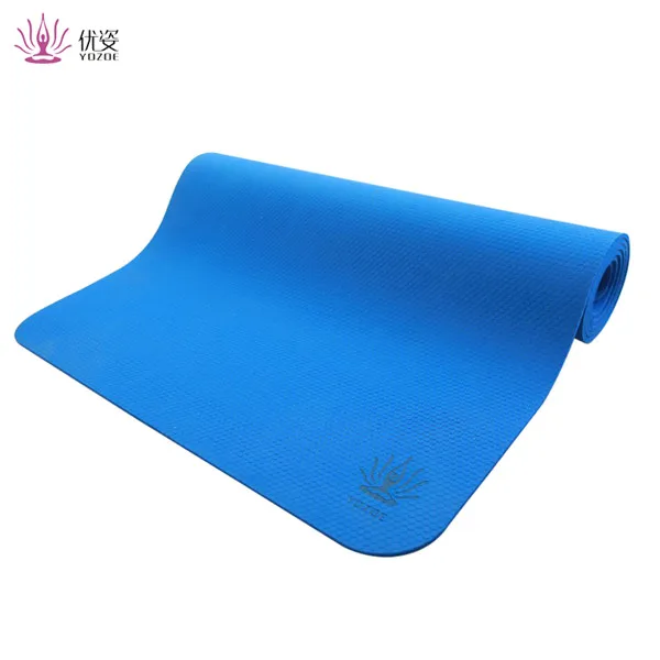 High Quality Yoga Mat For Best Target Amazon Wholesale With Low