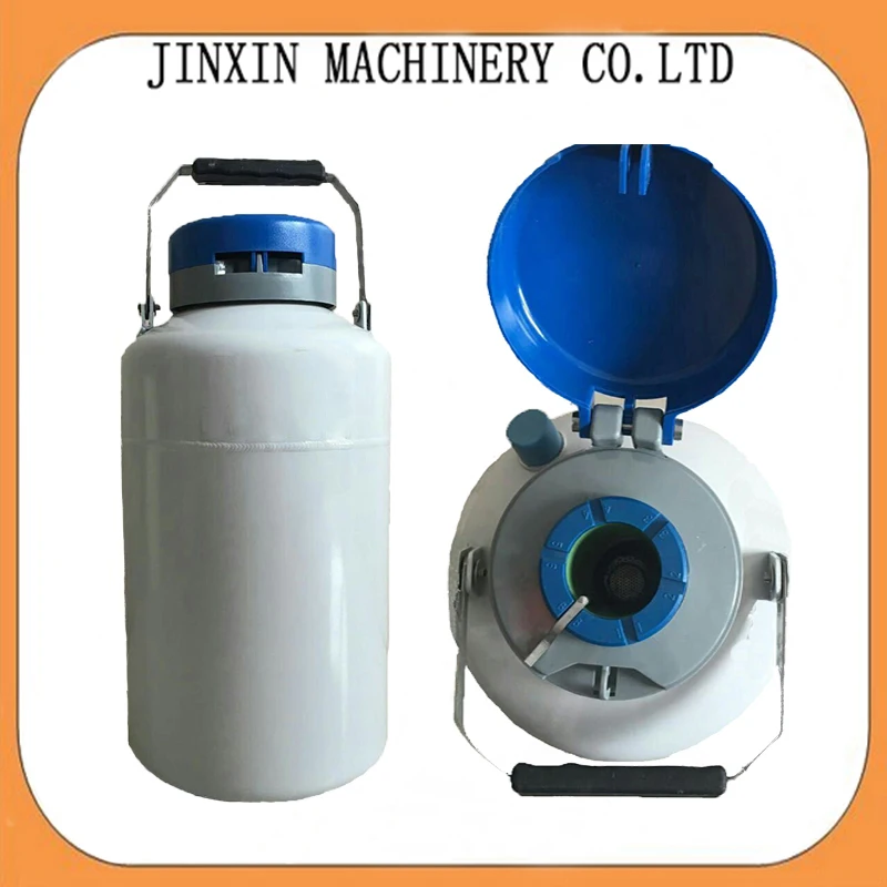 Liquid nitrogen thermos dry shipper semen vapor shippers, View Semen vapor shippers, CNJX