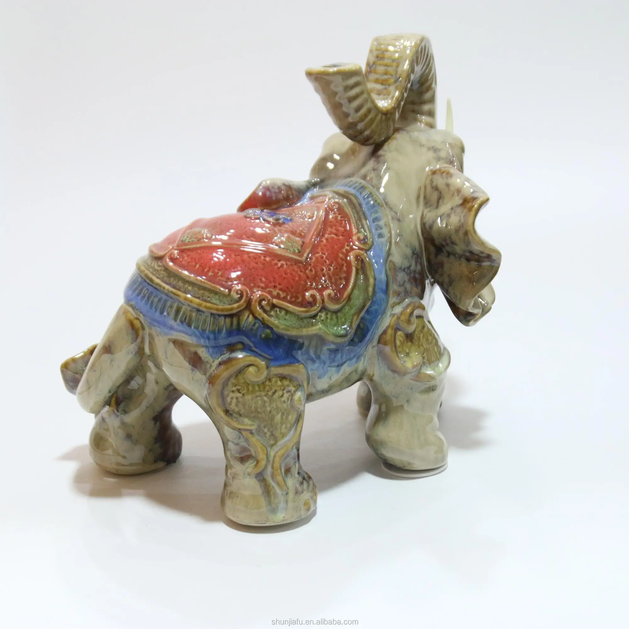 bulk elephant figurines