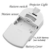 Toilet Projector Light Night Light for Use On Toilet Bowls Children Potty Training