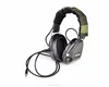 Z-TAC waterpoof hunter Headset for IPSC safety shooting ear protector headset