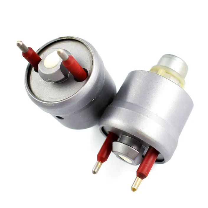 2x Rochester Throttle Body Fuel Injector For 19871995 Chevygmc Truck