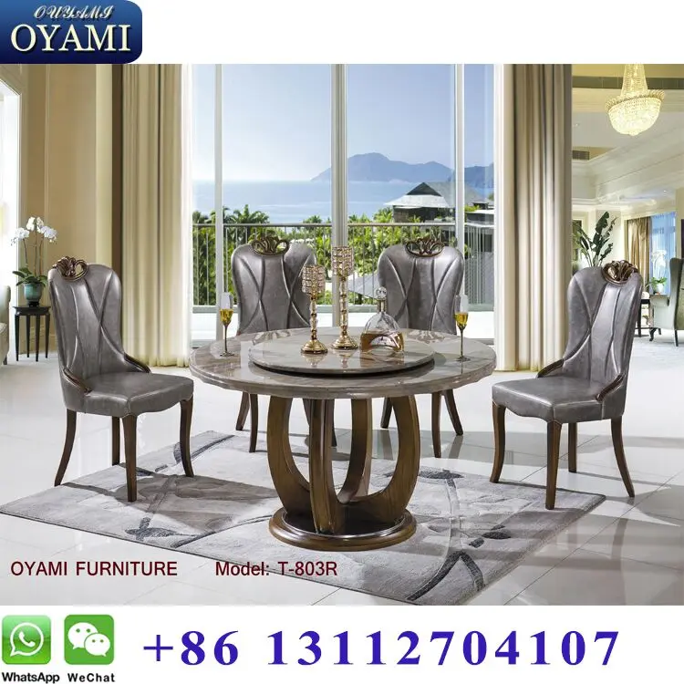 Großhandel antike italienische marmor esszimmermöbel Kaufen Sie die