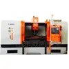 Factory cheap price used Computerized Numerical Control lathe machine japan taiwan swiss type