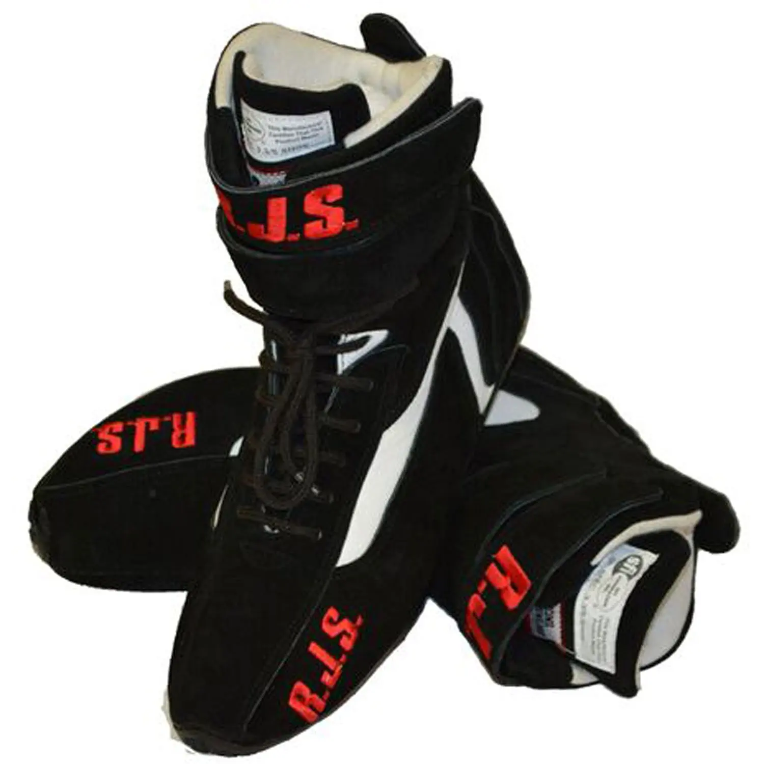 rjs racing shoes