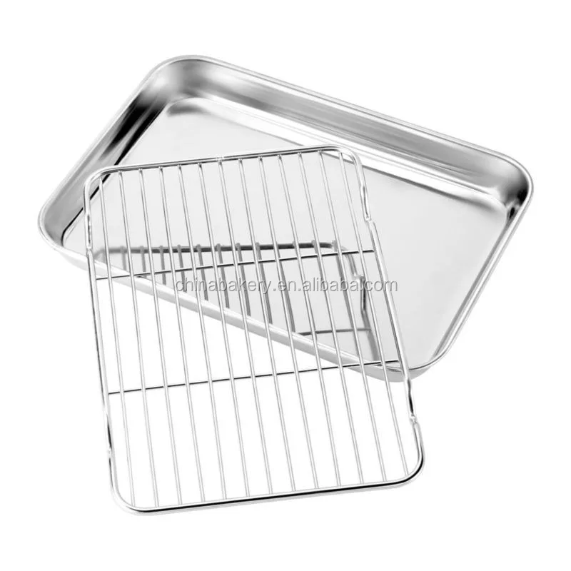 Stainless Steel Microwave Oven Wire Grill Rack - Buy Microwave Oven ...