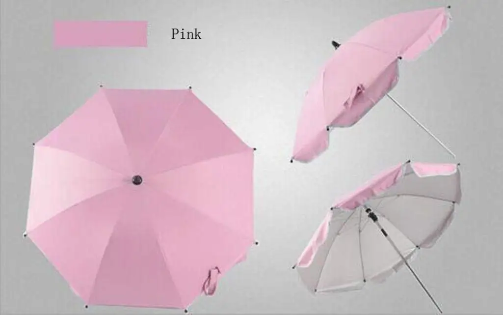 pink jeep umbrella stroller