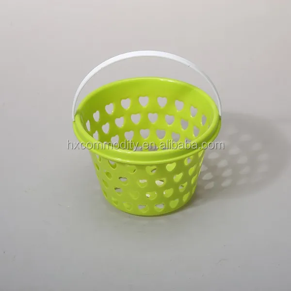 small toy basket