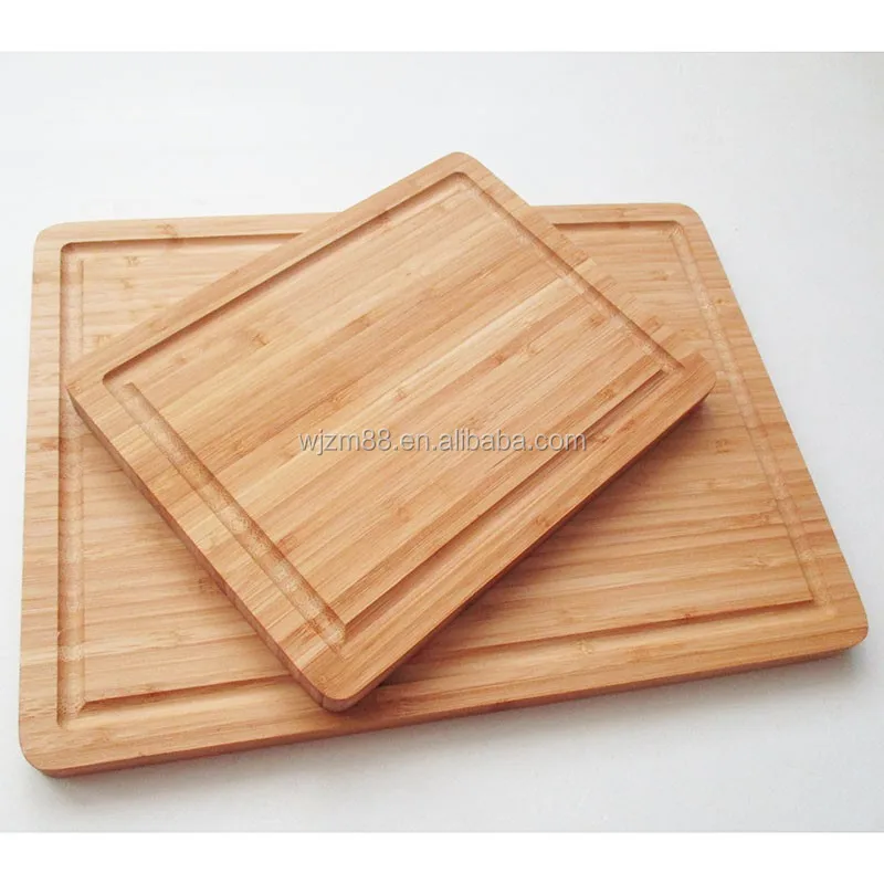 Discount High Quality Bamboo Cutting Boards Chopping Boards Wholesale
