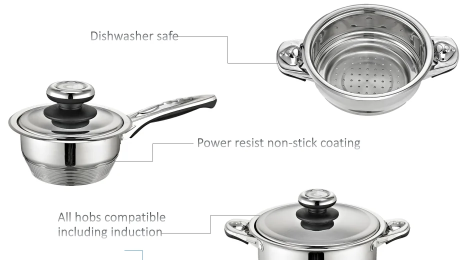 cooks club cookware