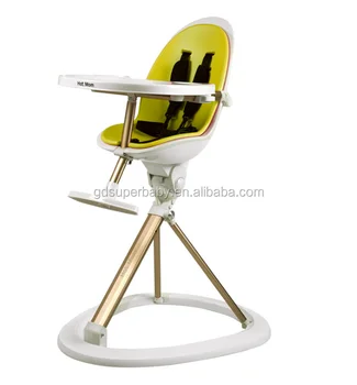 hot mom high chair
