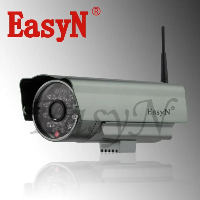 Camera Ip Easyn Software Dvr