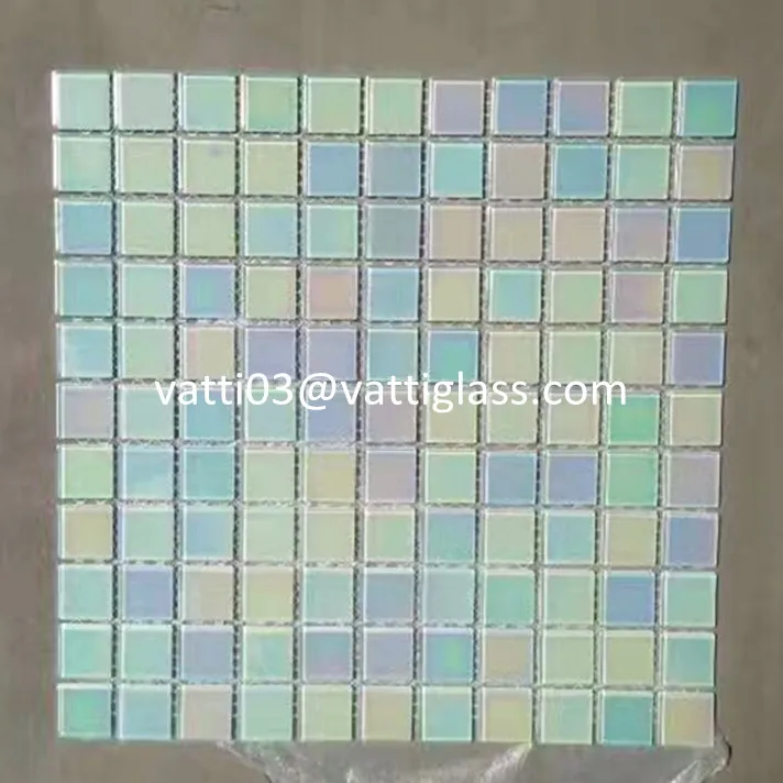 Glass Mosaic Tile Buy Glass Mosaic Tile,Crystal Glass Mosaic Tile