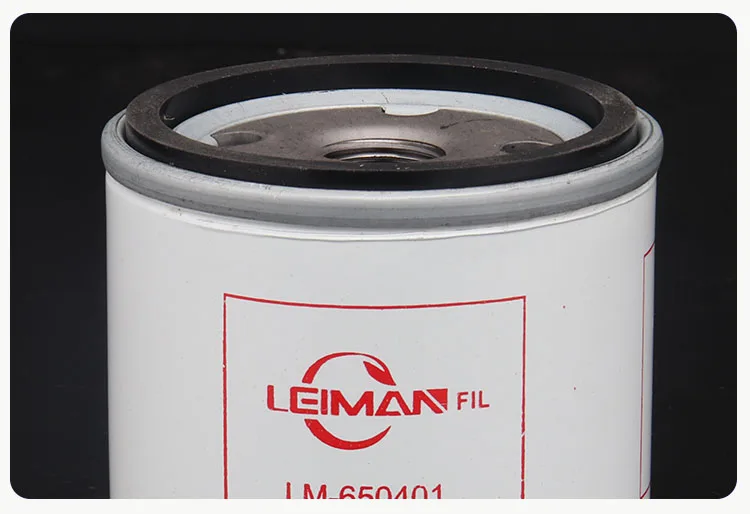Genuine quality German car oil filter 650401 PH4722 good quality