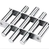 Strong 12000 gauss food industrial application Neodymium stainless magnetic frame Magnetic filter