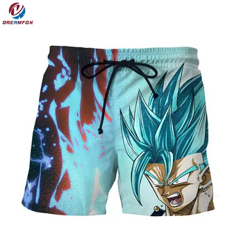 custom beach shorts