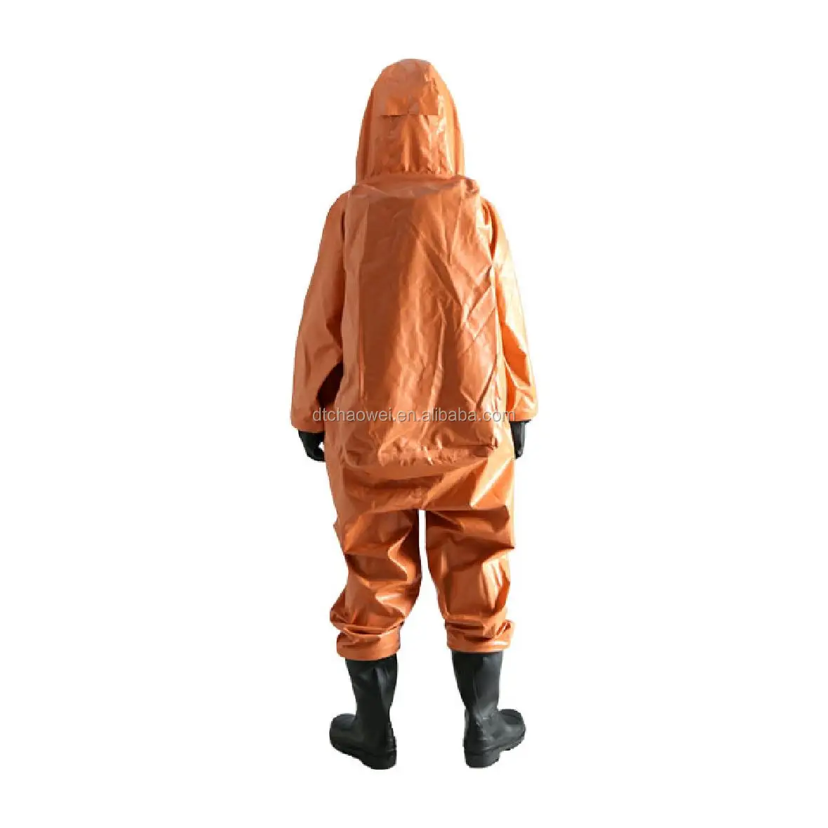 Fhic Omniseal Gas Dense Type Chemical Protective Clothing Buy