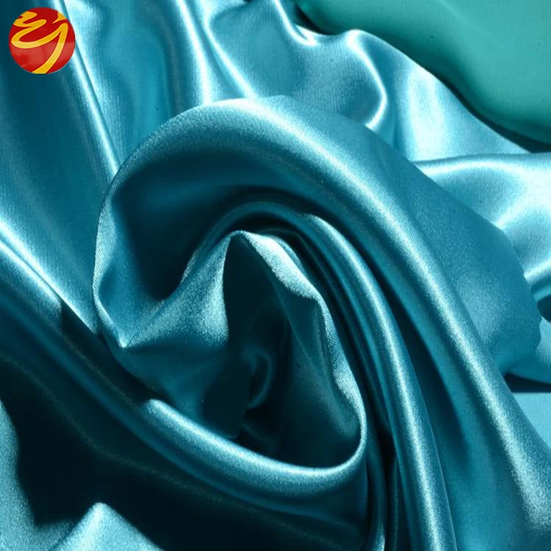 satin georgette fabric