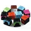 Wholesale USB Travel charger Adapter fast charging dual USB Universal Adapter with EU UK US AU folding plugs all in one