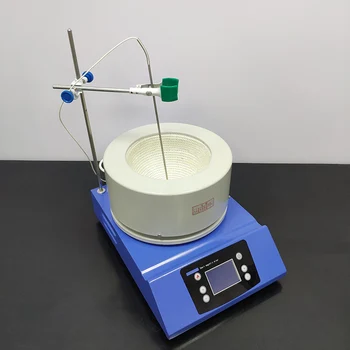 2000ml Laboratory Distillation Heating Digital Mantle Heater - Buy ...