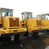 Chinese brand 3ton ZL30G mini wheel loader