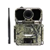 Keepguard Solar 3G Wireless Trail Camera 4G Cellular Digital Mms Trail Camera