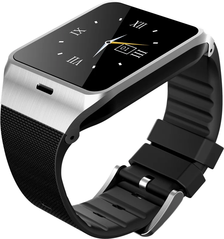 Bluetooth Ce Rohs Aplus Gv18 Smart Watch 2017 - Buy Ce Rohs Smart Watch ...